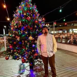 Meet your Posher, Clifford